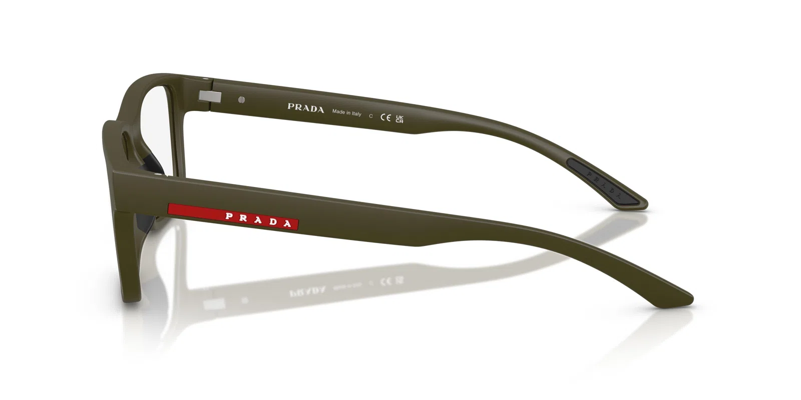 Prada Linea Rossa 01RV Eyeglasses - view 27